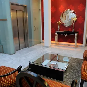 Hotel Goya **