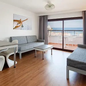 Hotel apartamentowy Sol Y Vera **